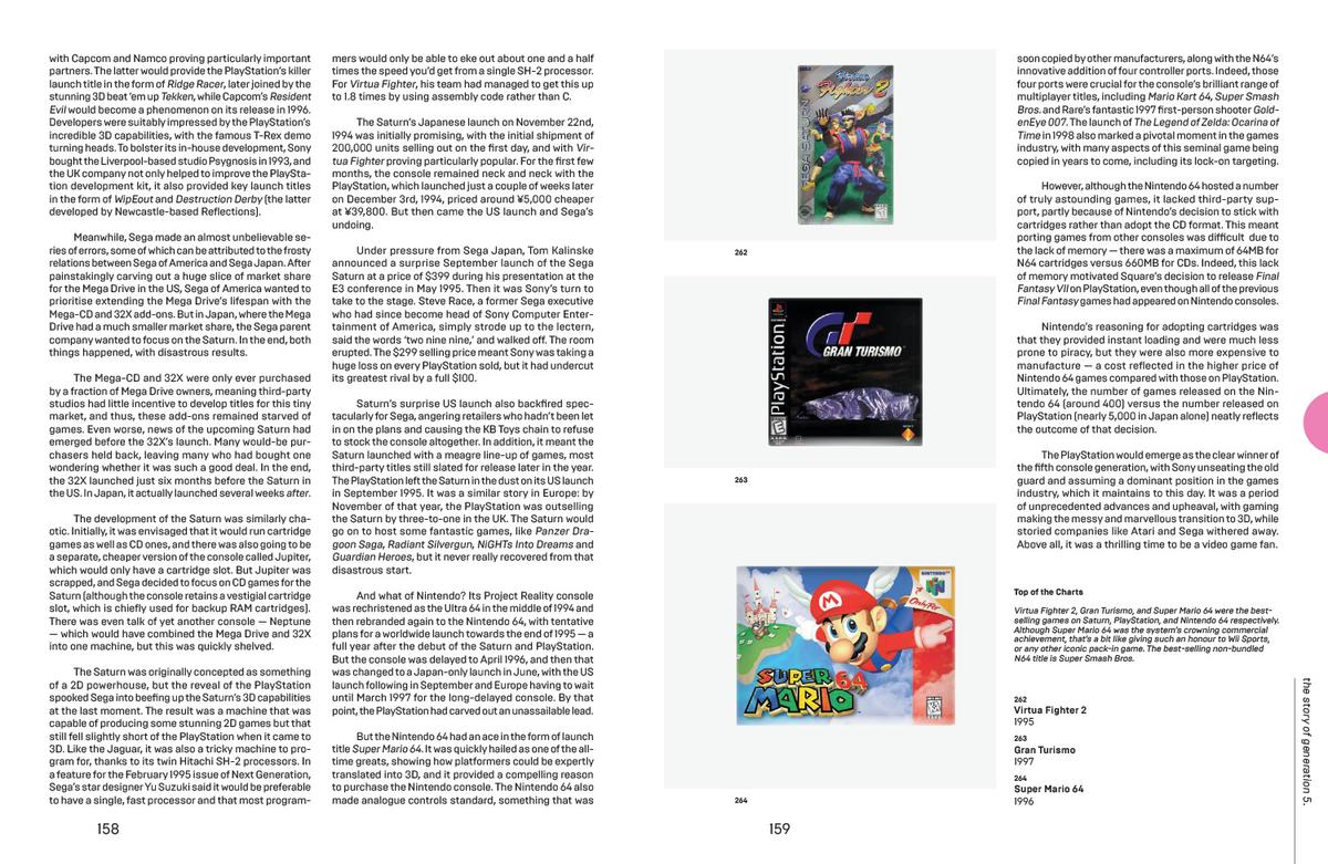 The Console Chronicles - Image 5