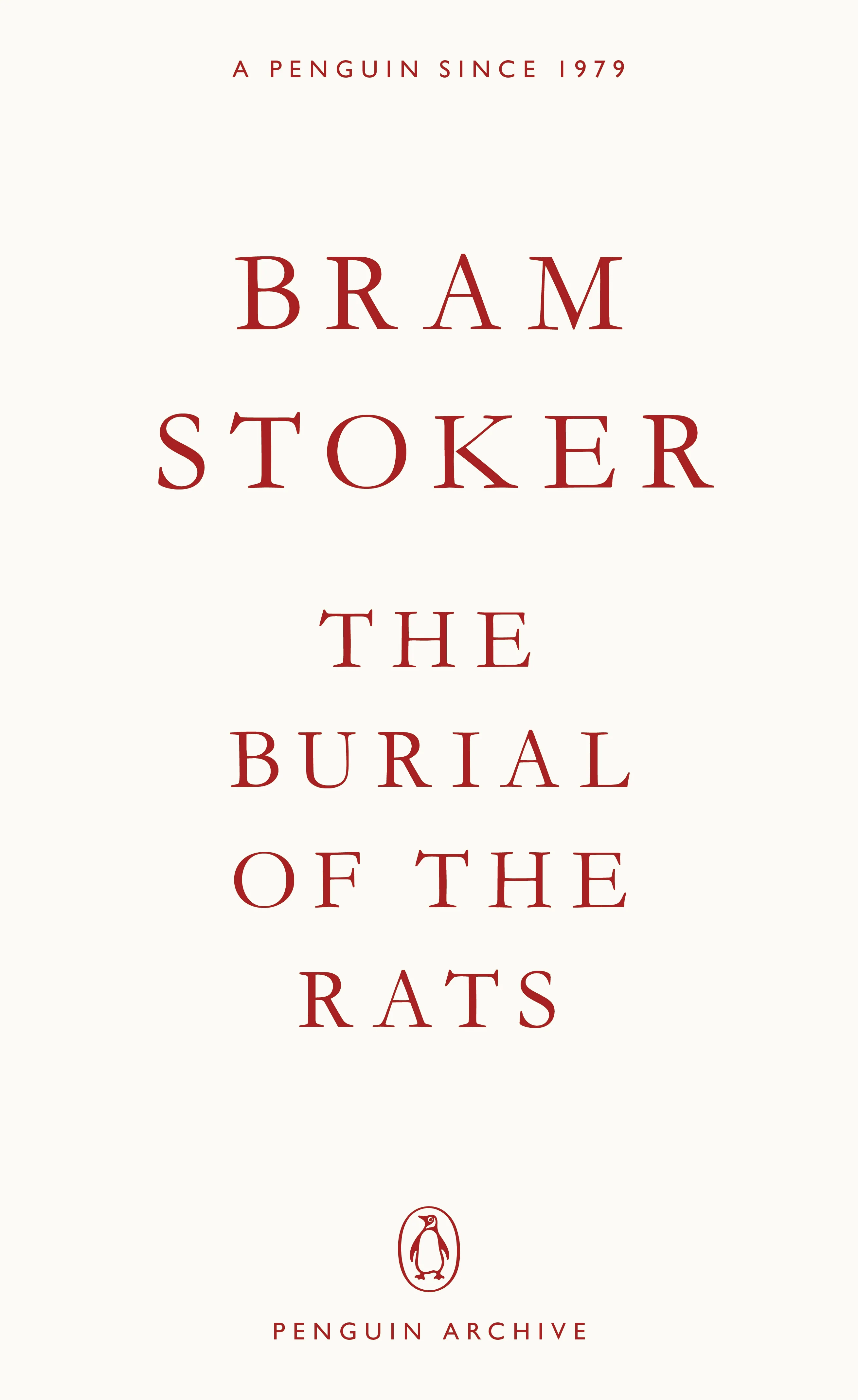 The Burial of the Rats