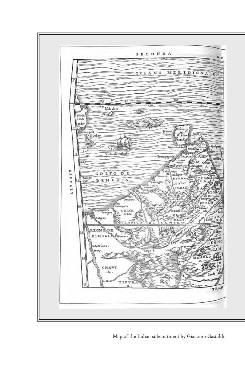 This Earthly Globe - Image 2