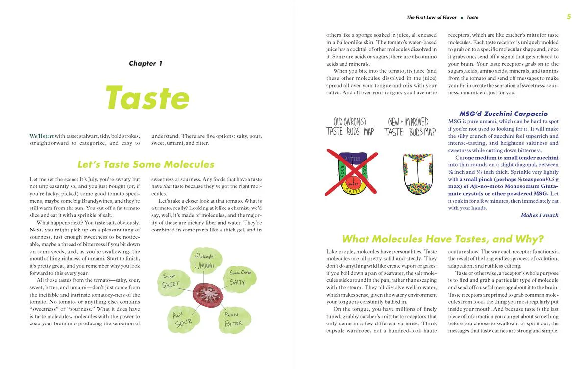 Flavorama - Image 4