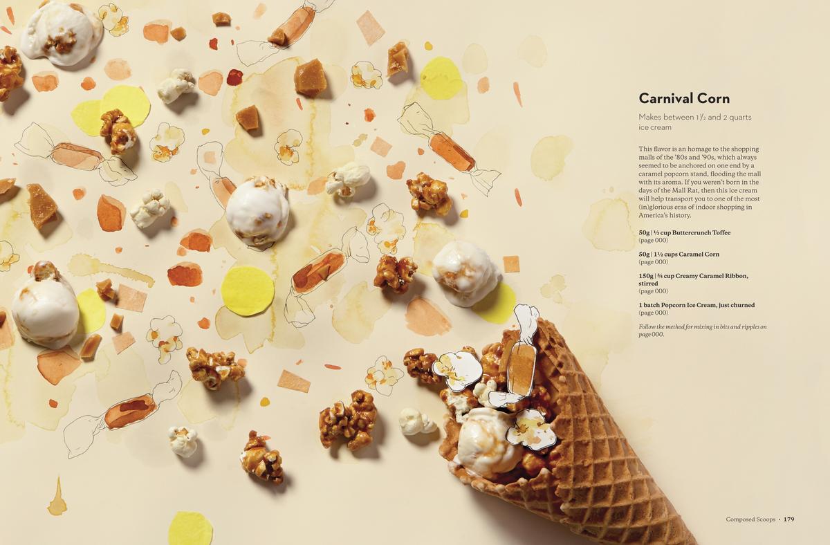 Hello, My Name Is Ice Cream - Image 4