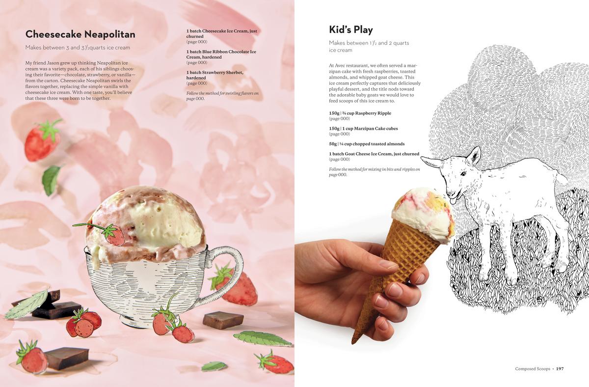 Hello, My Name Is Ice Cream - Image 5