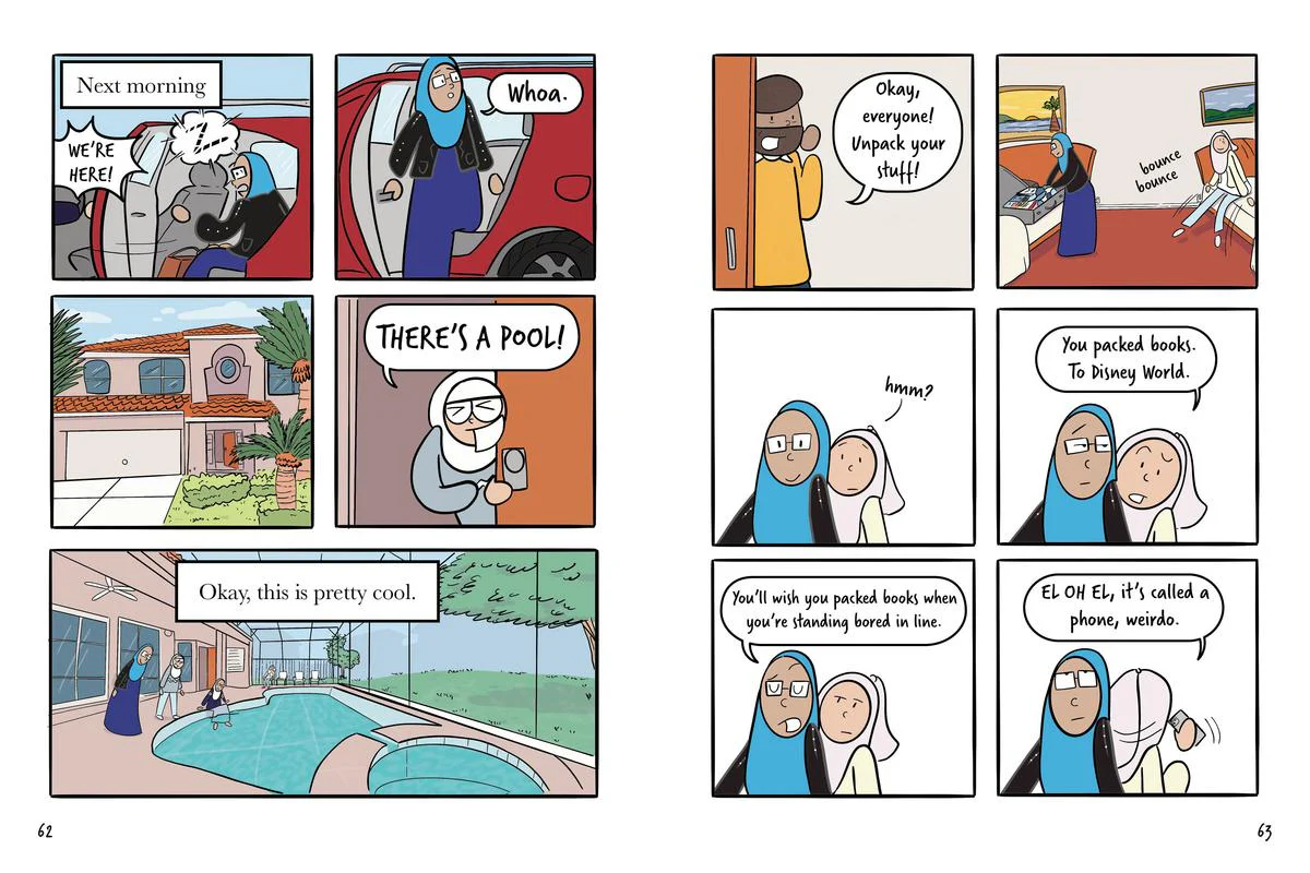 Huda F Cares - Image 3