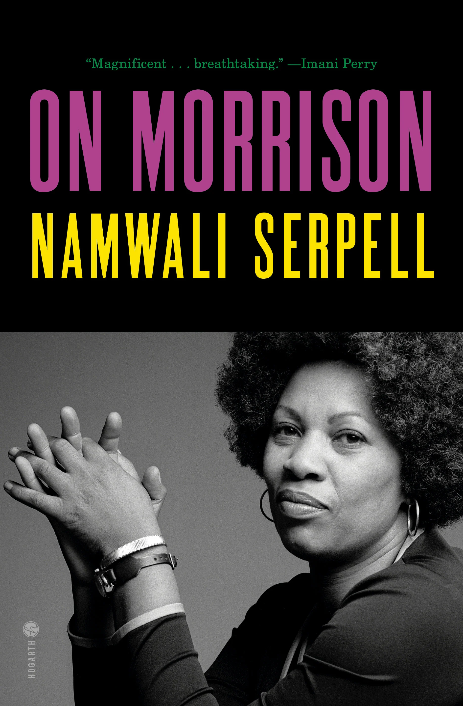 New & Notable Non-fiction (new website)