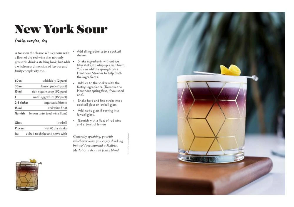 How to Make Better Cocktails - Image 3