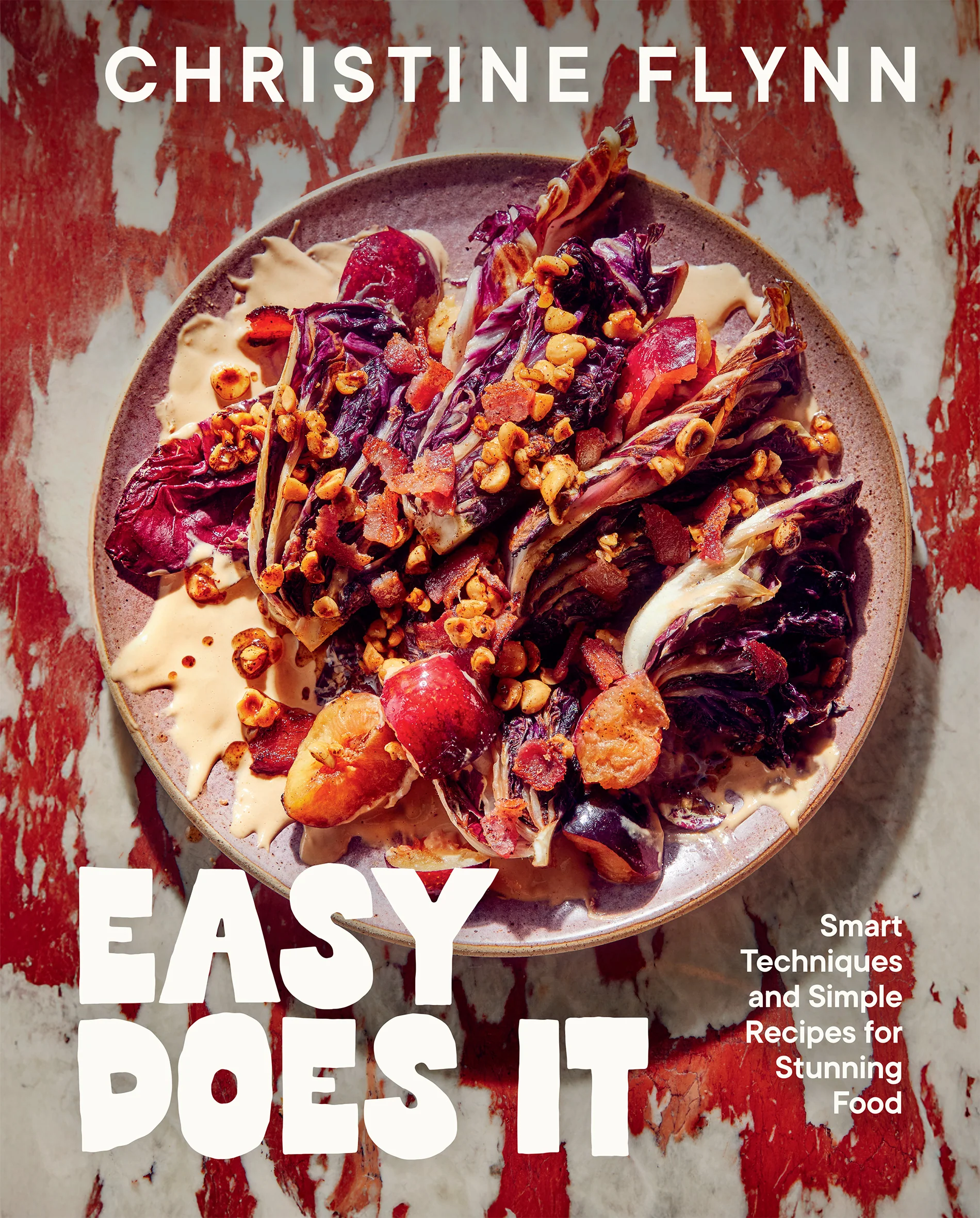 Easy Does It [MAR.24]