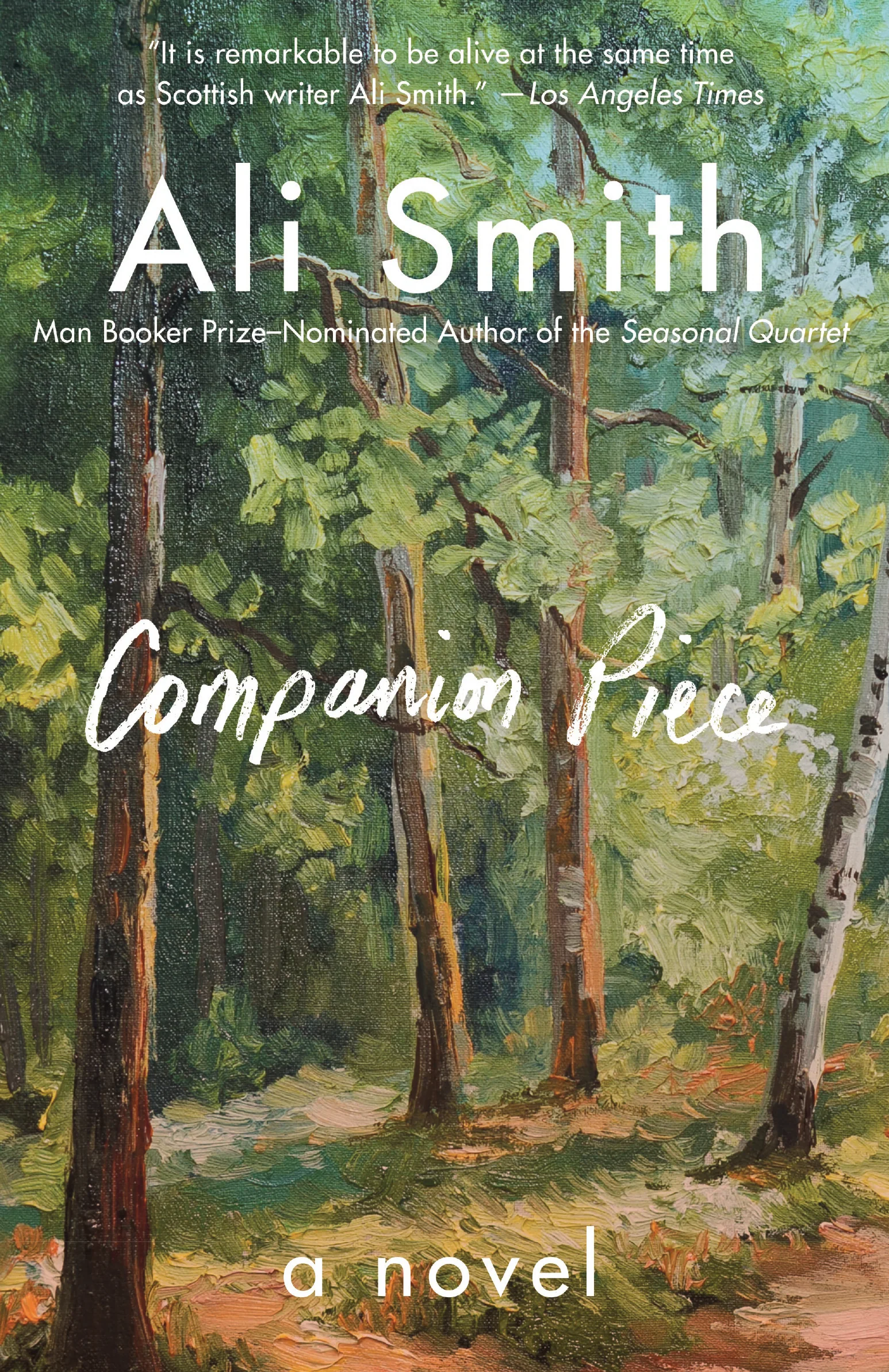 Companion Piece