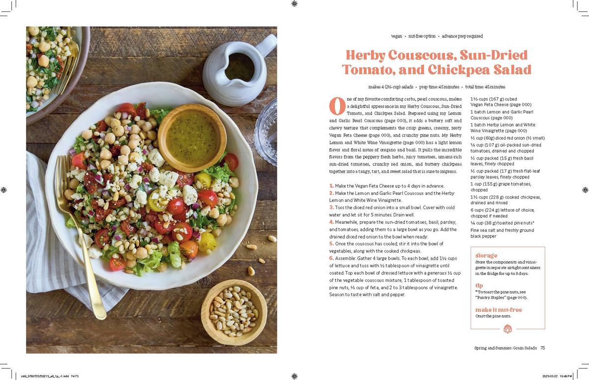 Oh She Glows Salads [APR.14] - Image 2