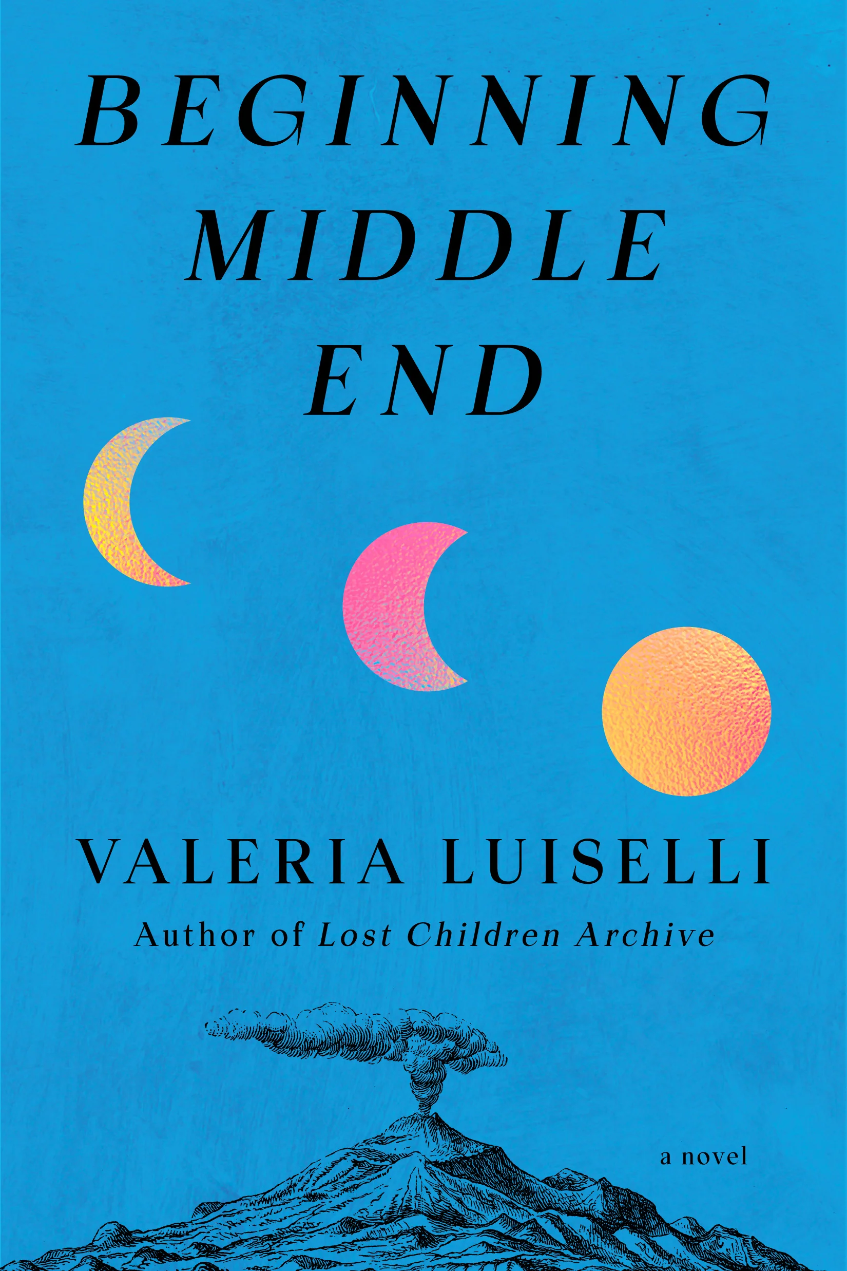 Beginning Middle End [JUL.28]