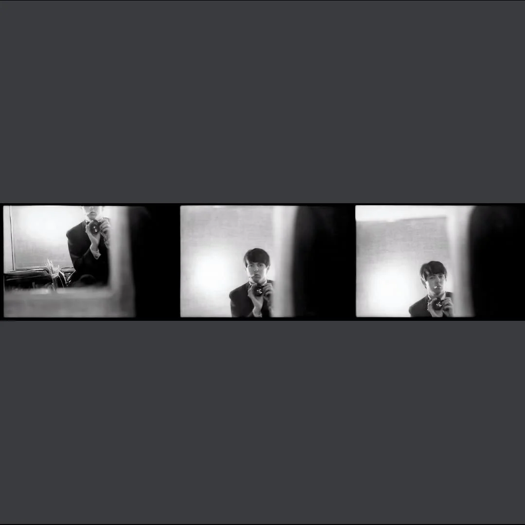 1964: Eyes of the Storm - Image 3