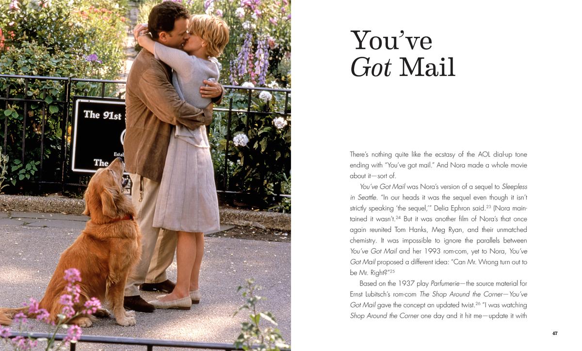 Nora Ephron at the Movies - Image 3