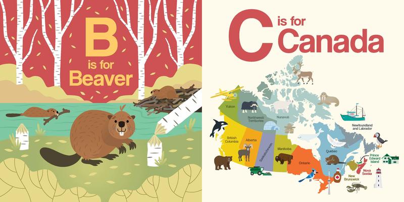 Canada ABC - Image 3