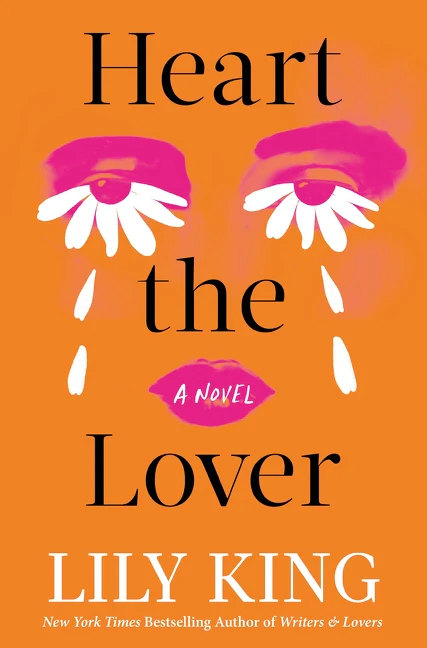 Heart the Lover