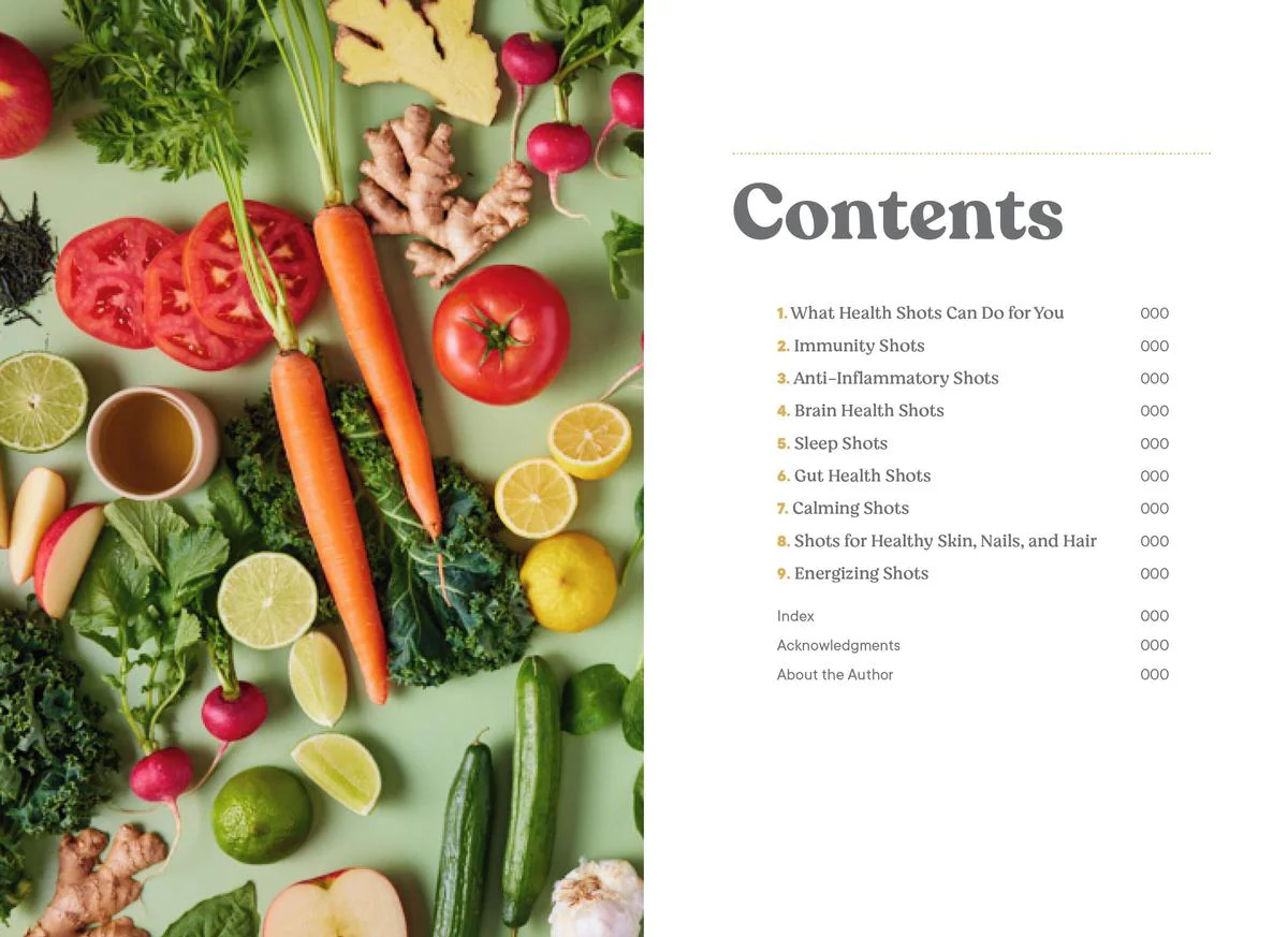 Health Shots - Image 3