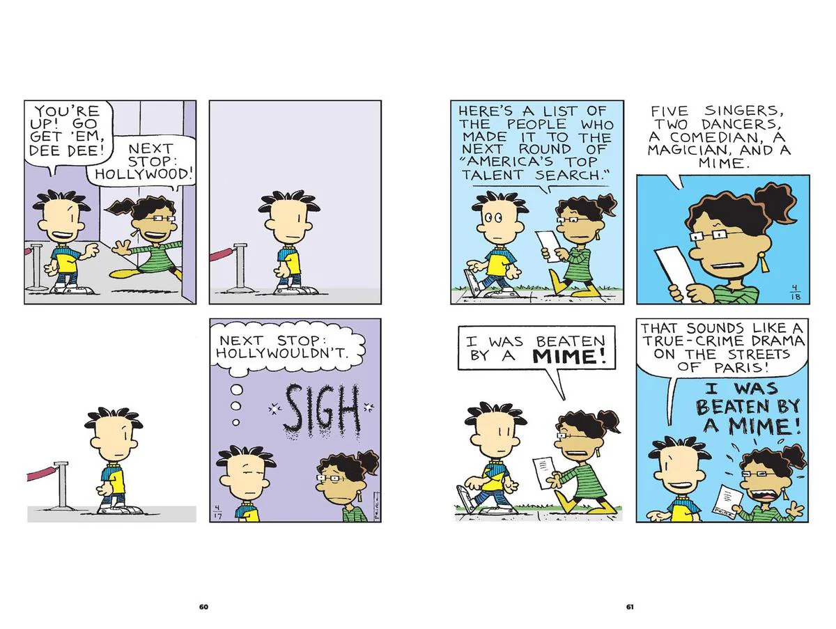 Big Nate: This Means War! - Image 4