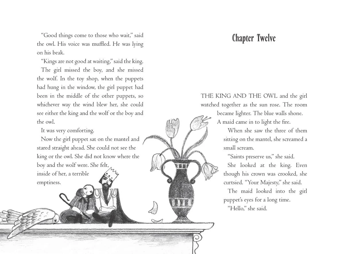 The Puppets of Spelhorst - Image 2