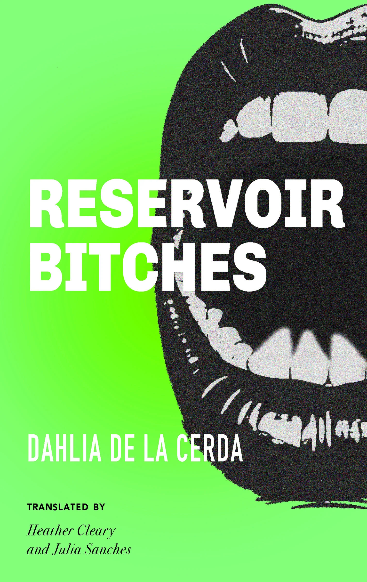 Reservoir Bitches