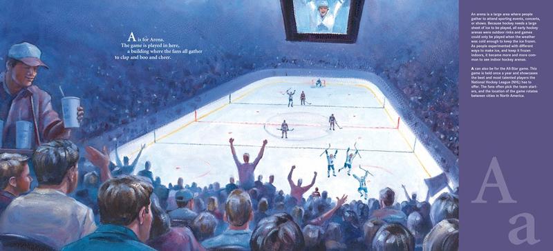 Z is for Zamboni - Image 2