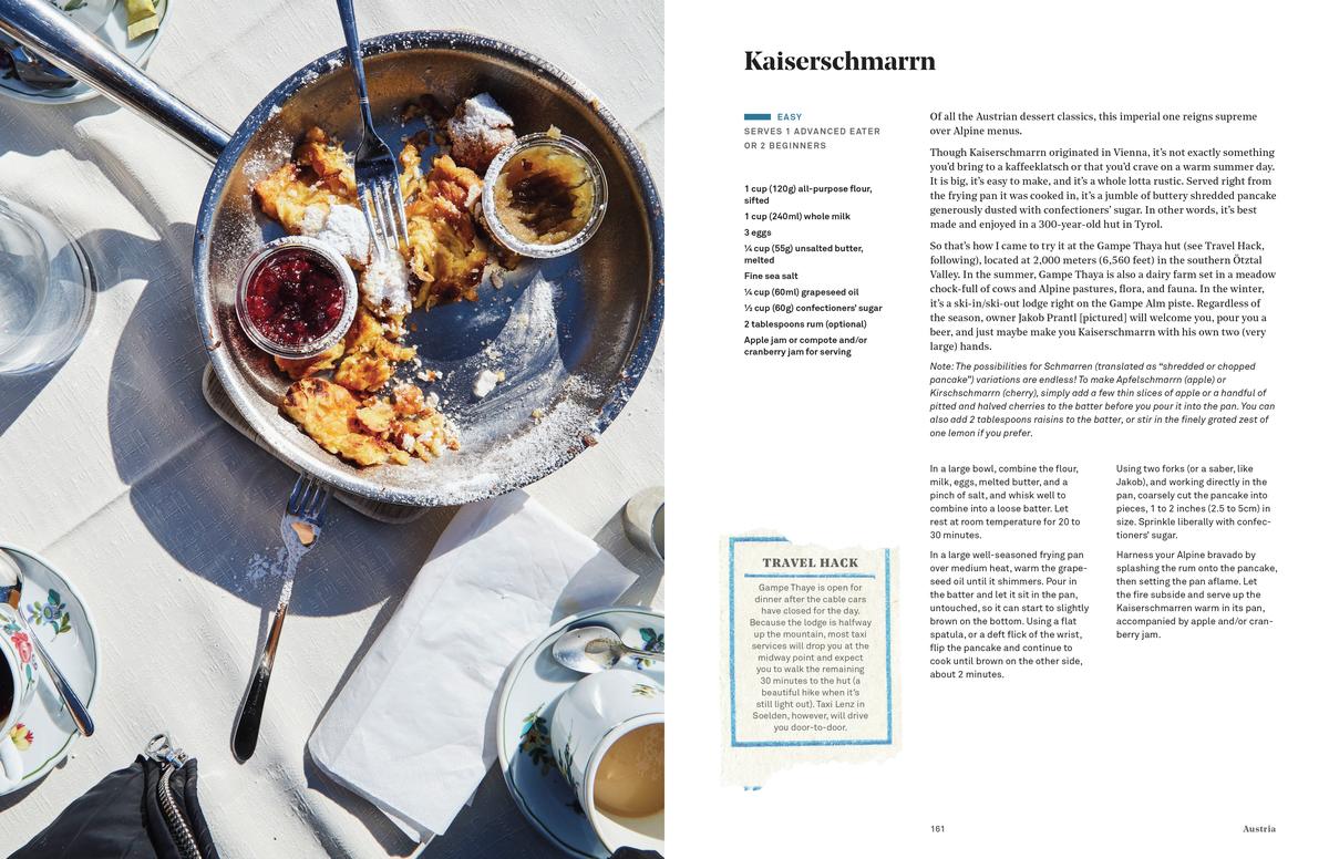 Alpine Cooking - Image 4