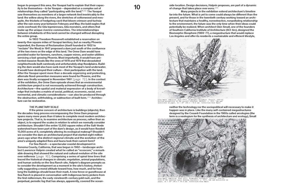 Emerging Ecologies: Architecture and the Rise of Environmentalism - Image 2