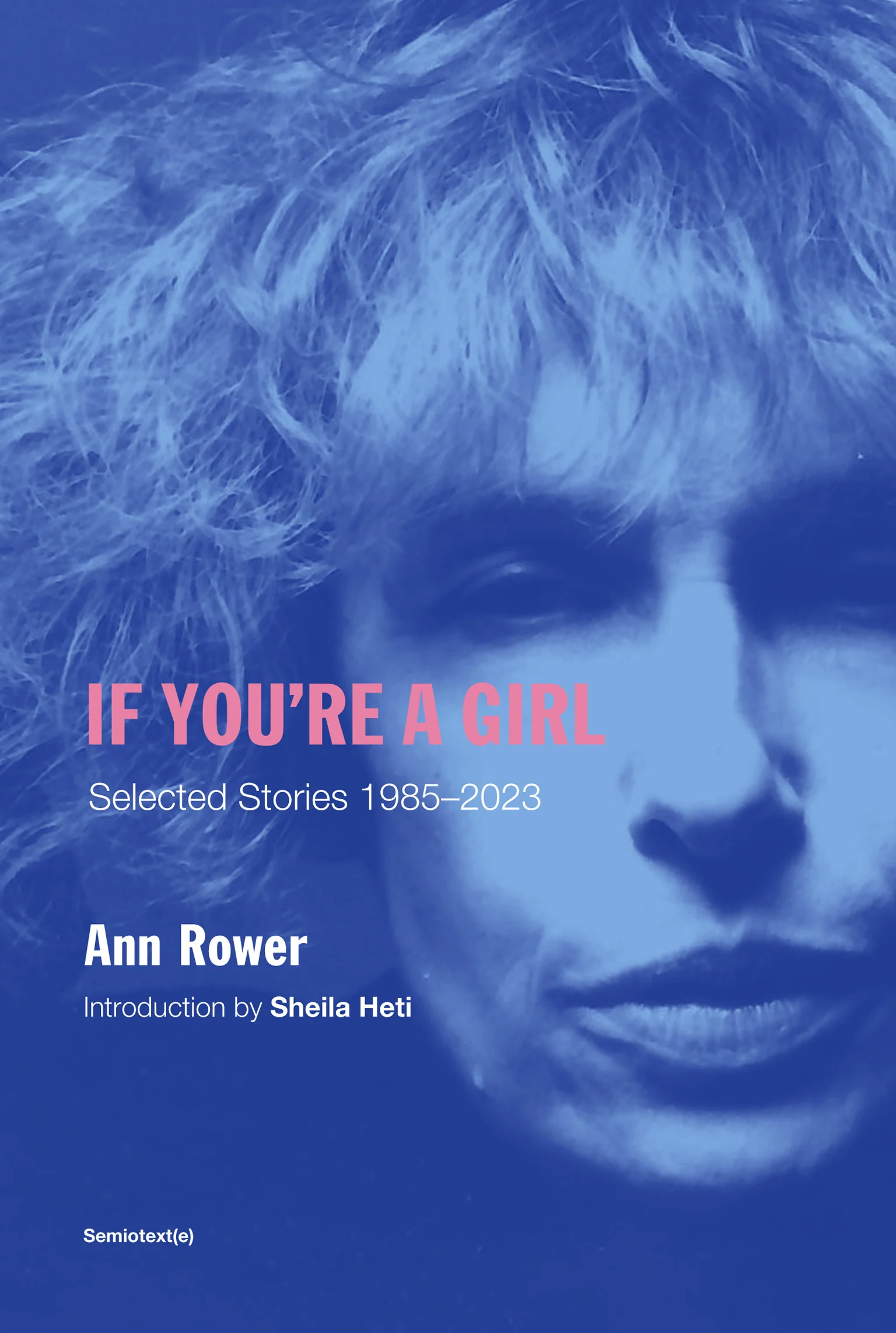 If You're a Girl