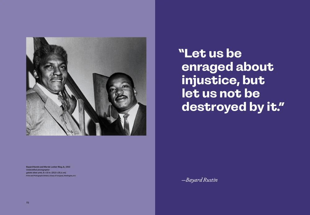 This Morning, This Evening, So Soon: James Baldwin and the Voices of Queer Resistance - Image 2