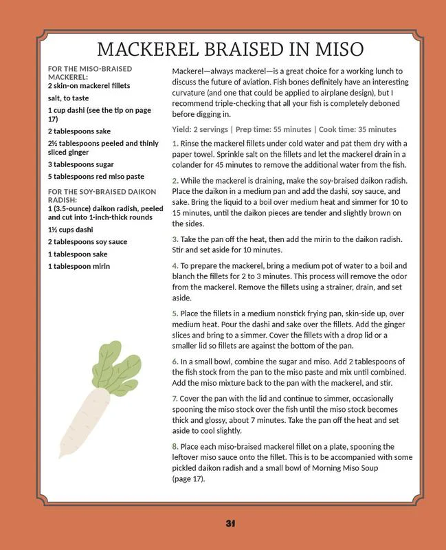 The Unofficial Studio Ghibli Cookbook - Image 4