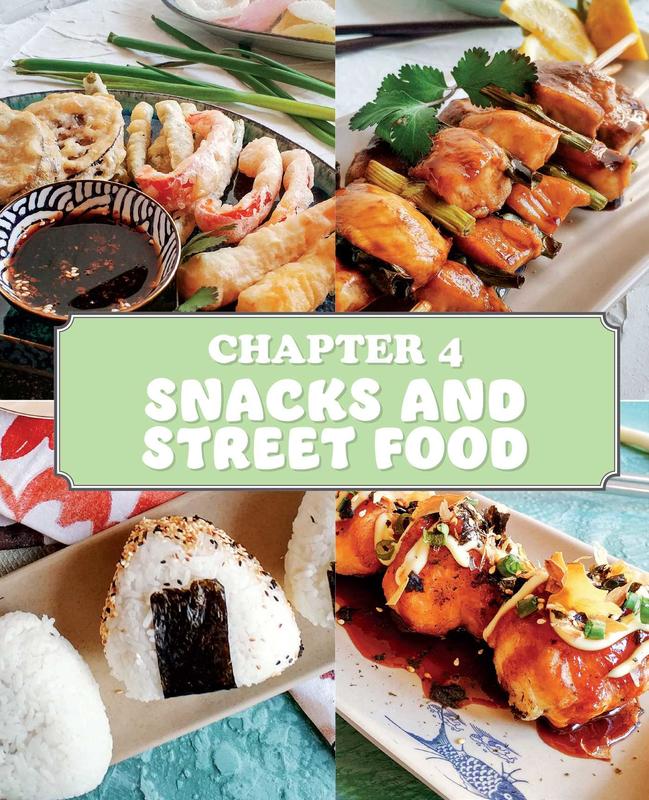 The Unofficial Studio Ghibli Cookbook - Image 5