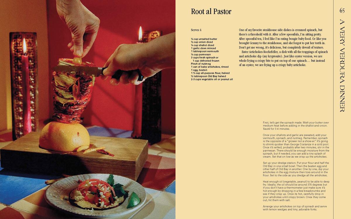 All I Think About Is Food - Image 6