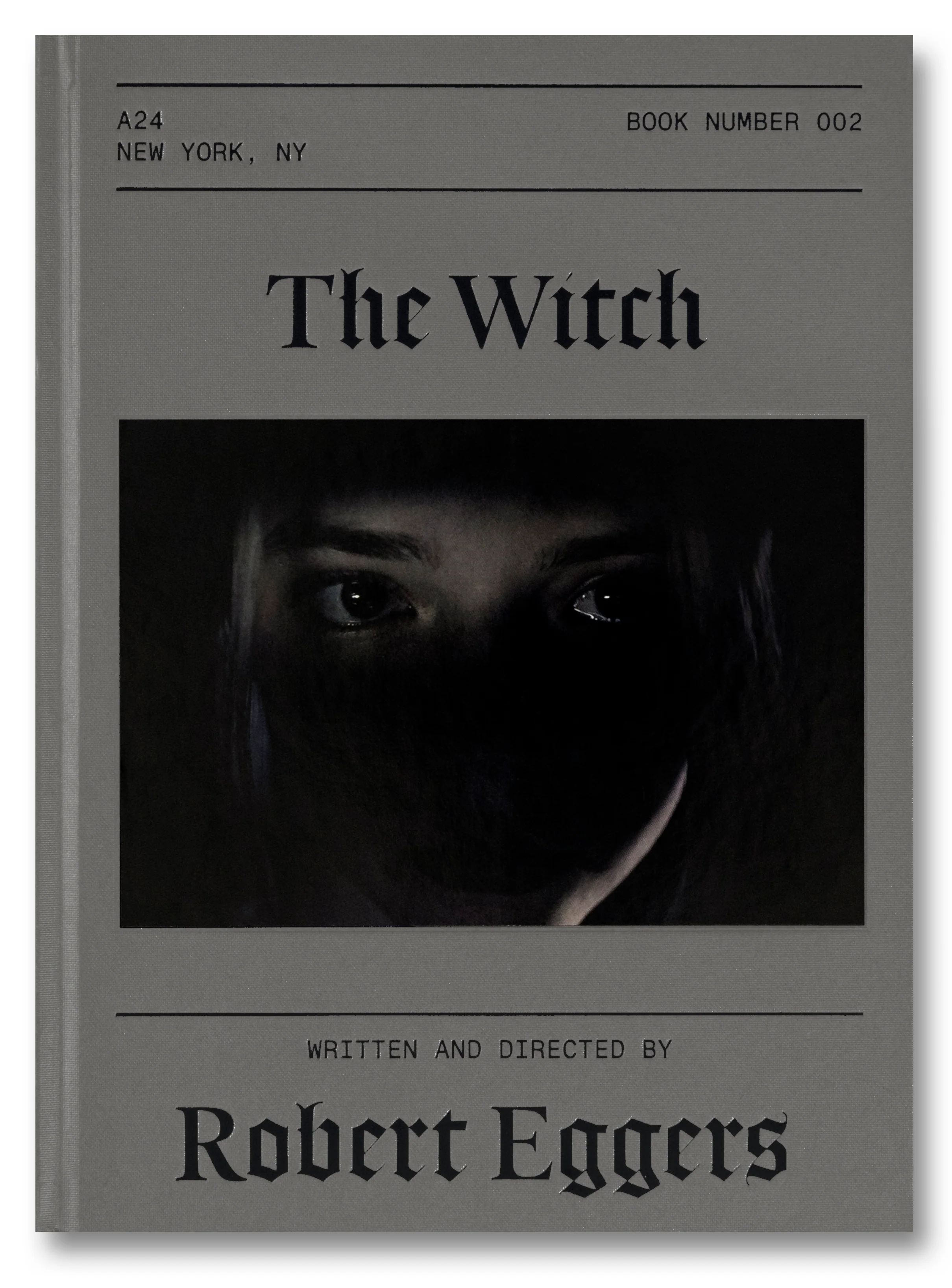 The Witch Screenplay