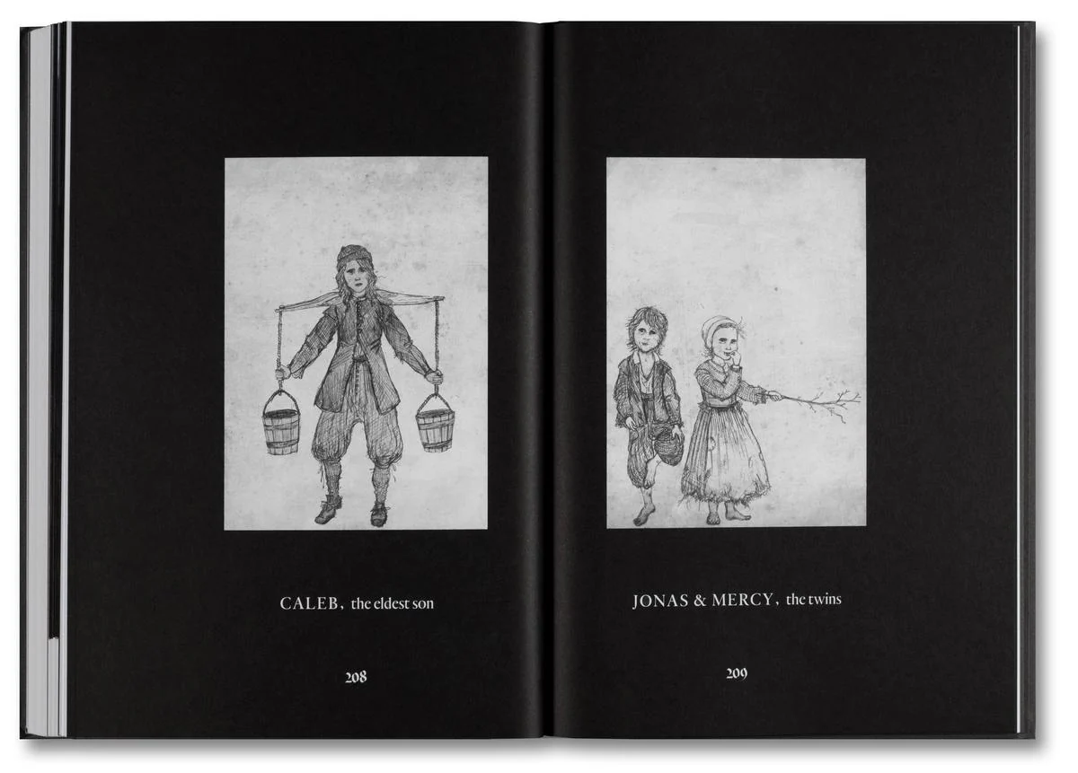 The Witch Screenplay - Image 4
