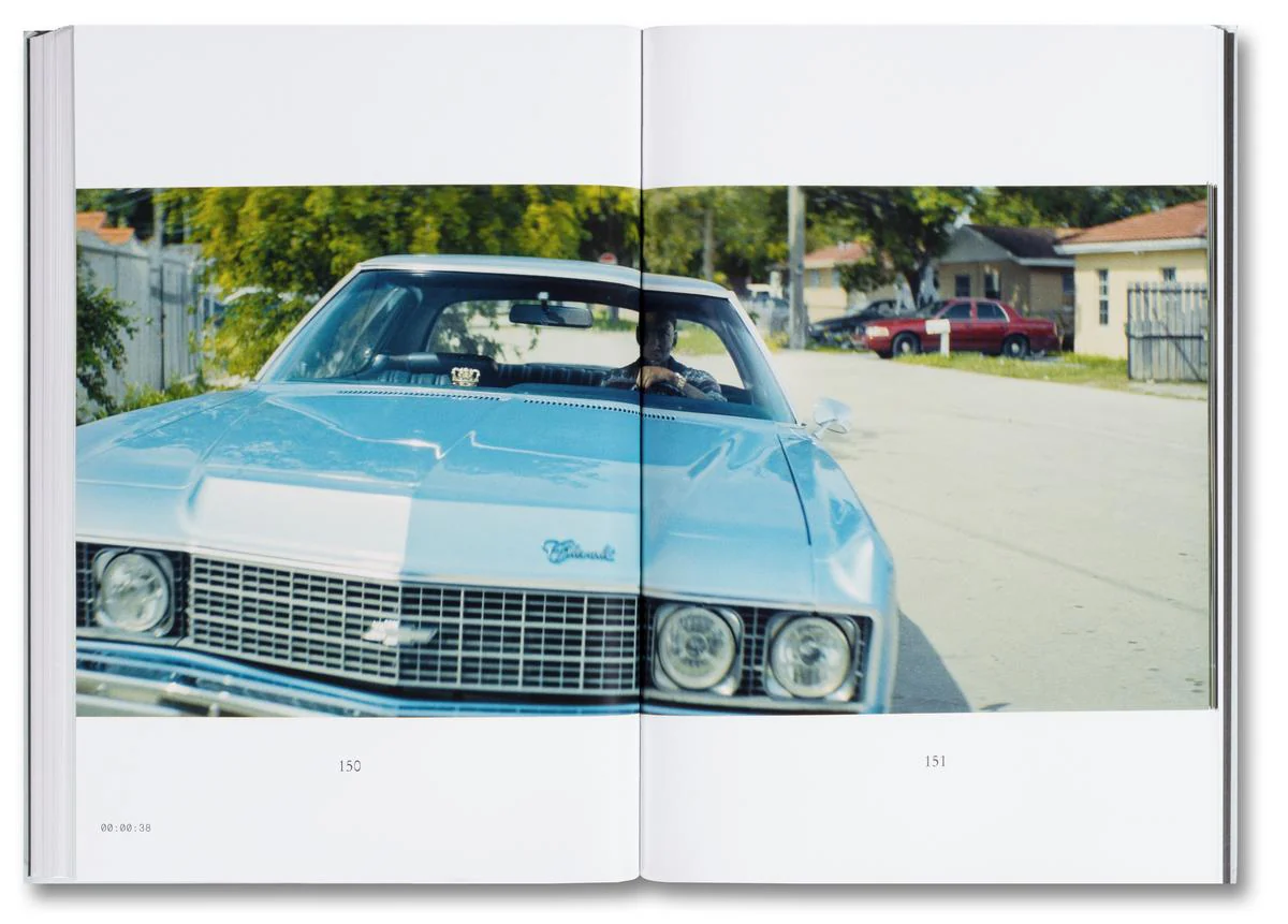 Moonlight Screenplay - Image 4