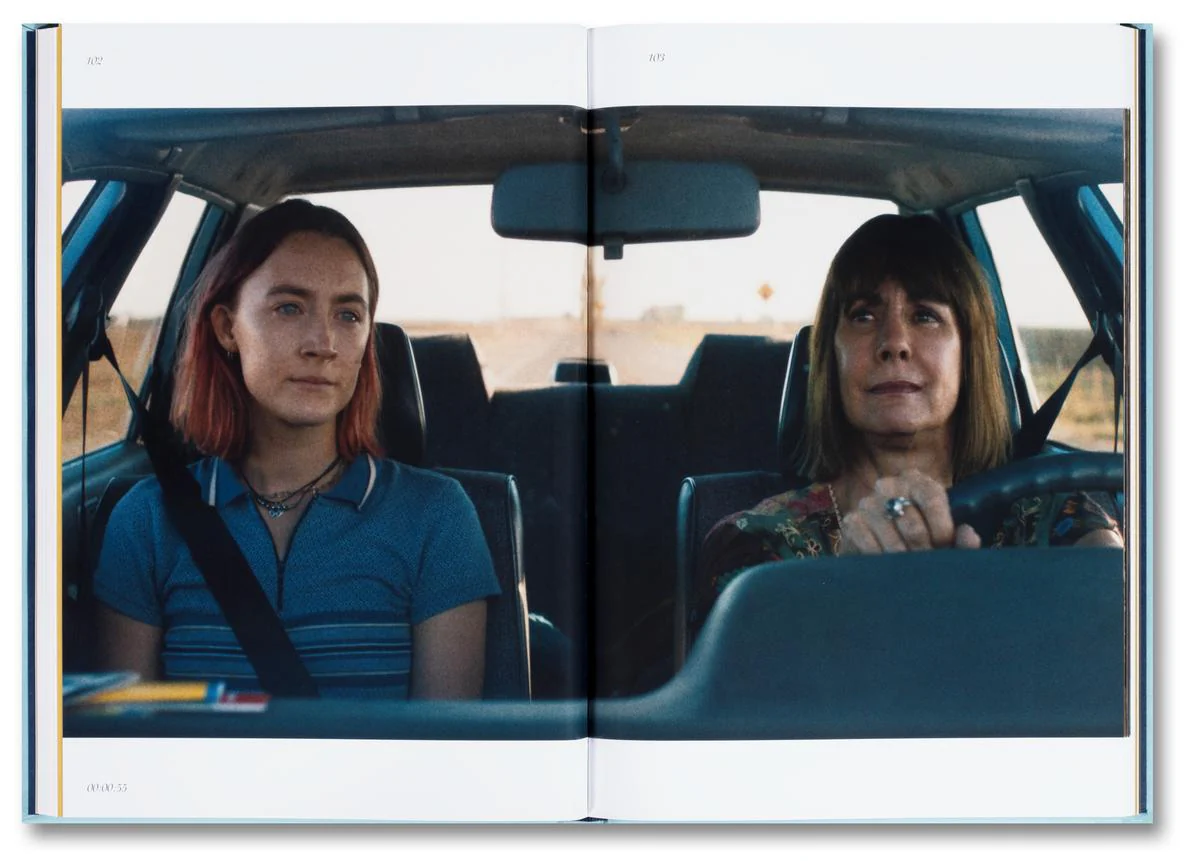 Lady Bird Screenplay - Image 3