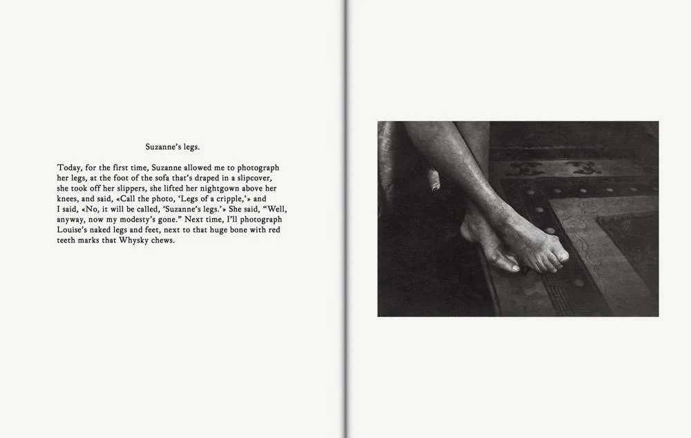 Hervé Guibert: Suzanne and Louise - Image 3