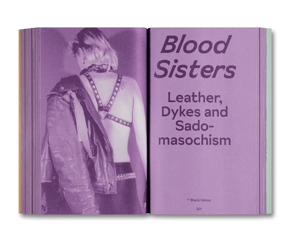 Little Joe: A book about queers and cinema, mostly - Image 4