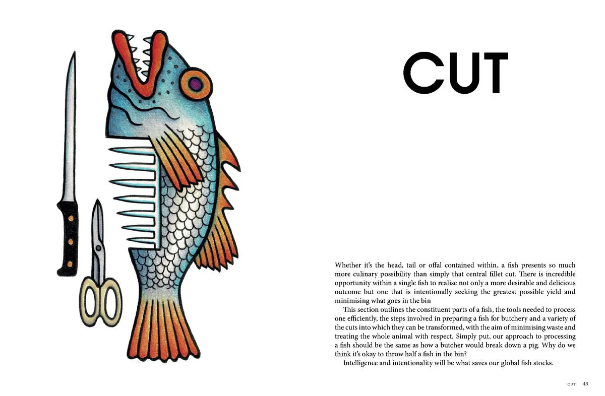 Fish Butchery - Image 3