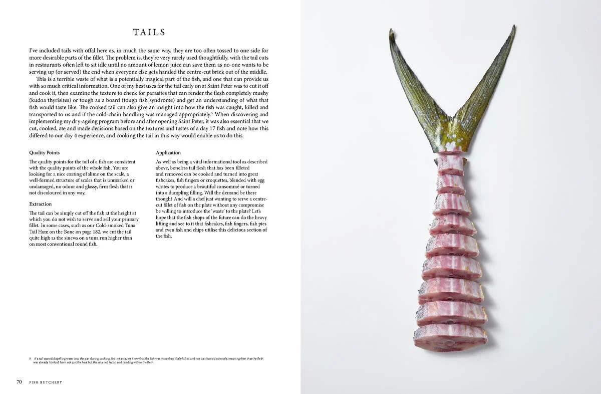 Fish Butchery - Image 5