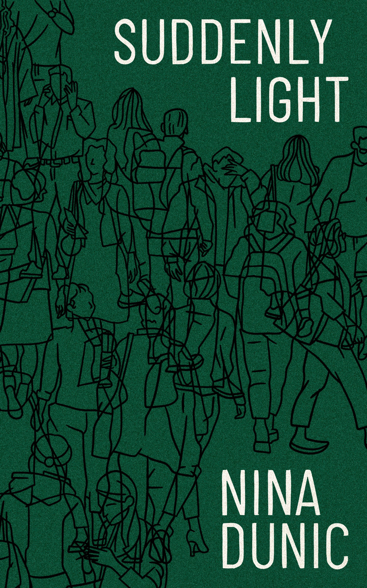 Suddenly Light