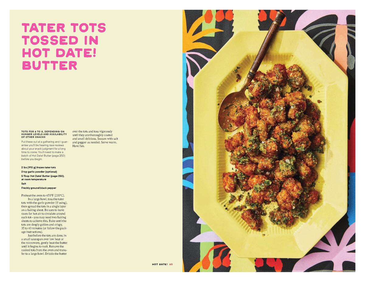 Hot Date! - Image 2