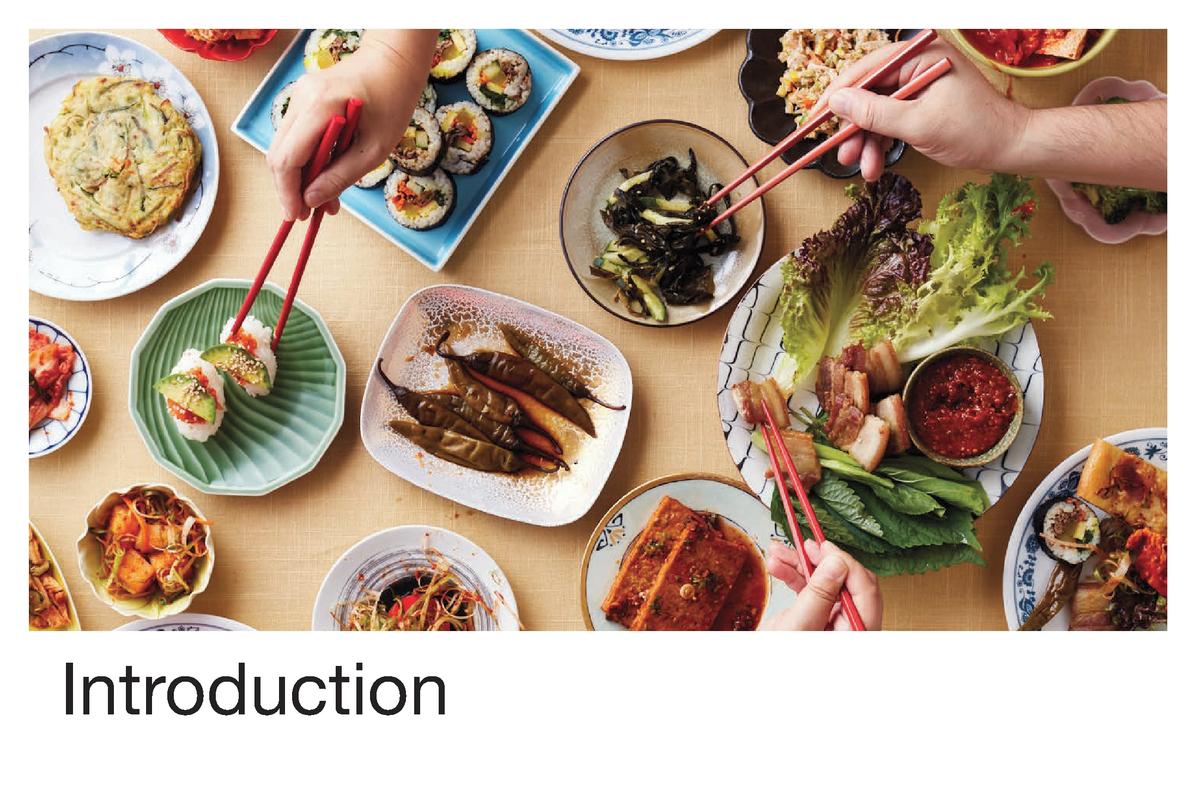 Banchan - Image 4