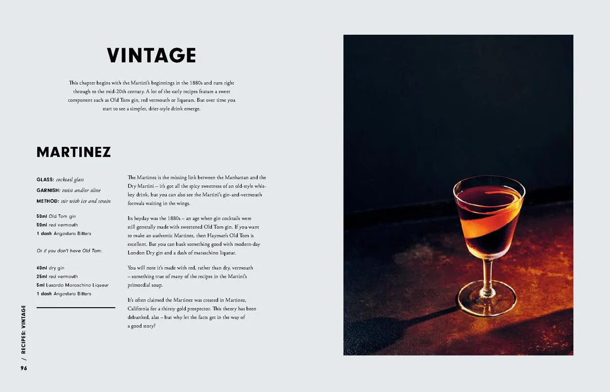 Martini - Image 7