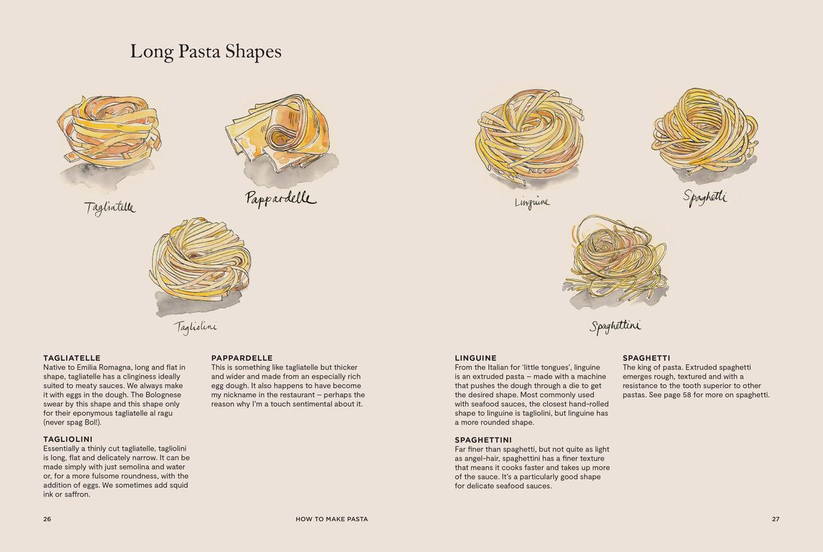 Tipo 00 The Pasta Cookbook - Image 3