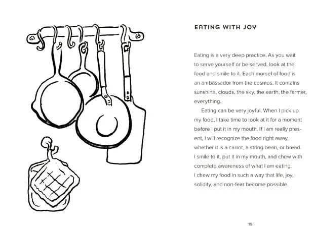 How to Eat - Image 3