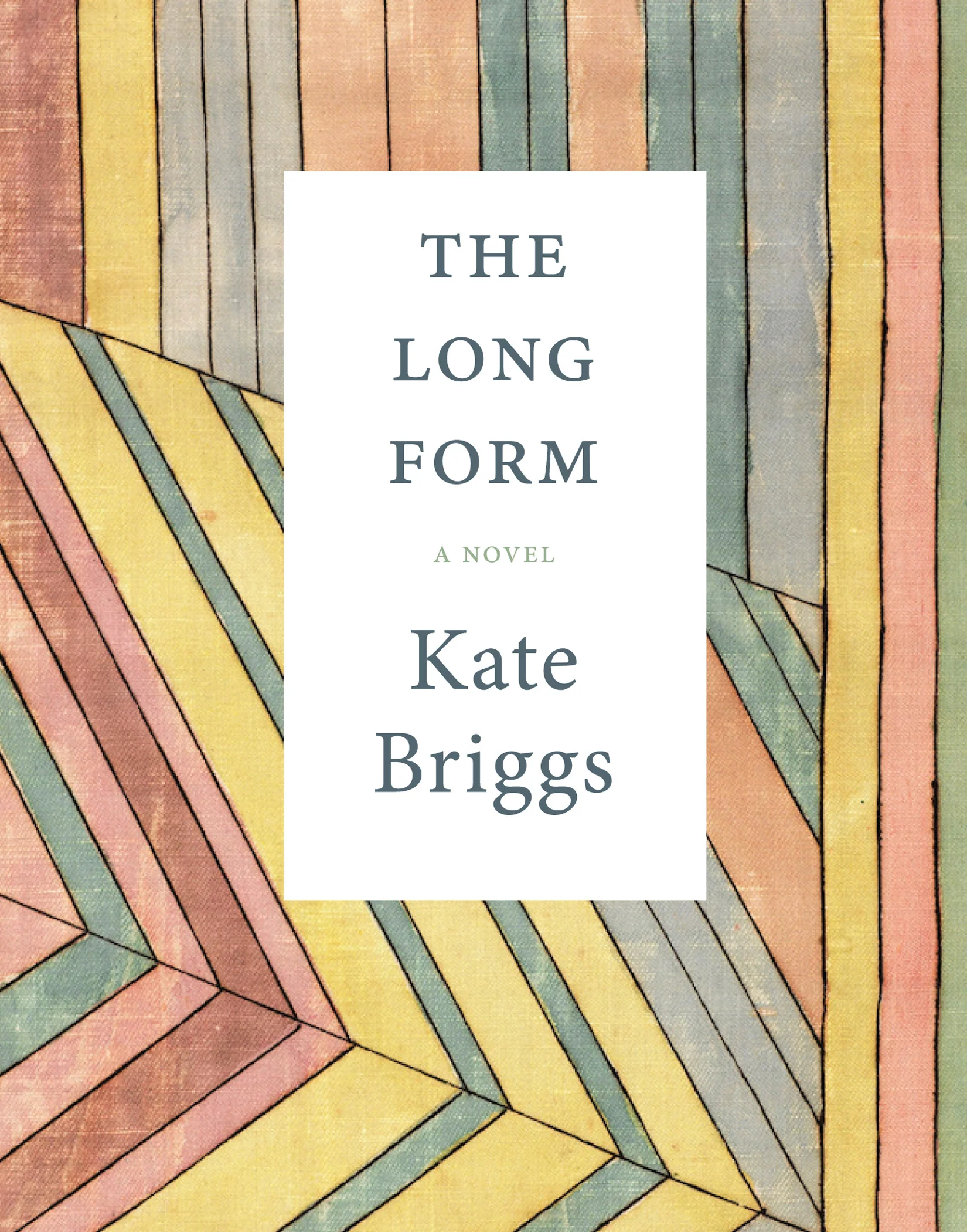 The Long Form