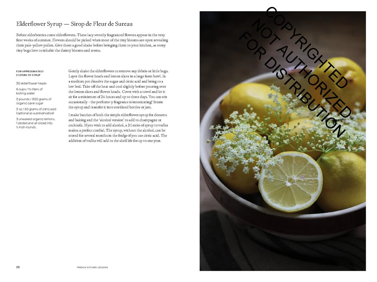 French Kitchen Lessons - Image 5