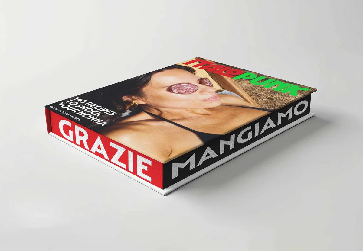 Italopunk - Image 2
