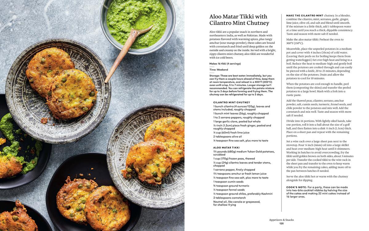 Mastering the Art of Plant-Based Cooking - Image 4