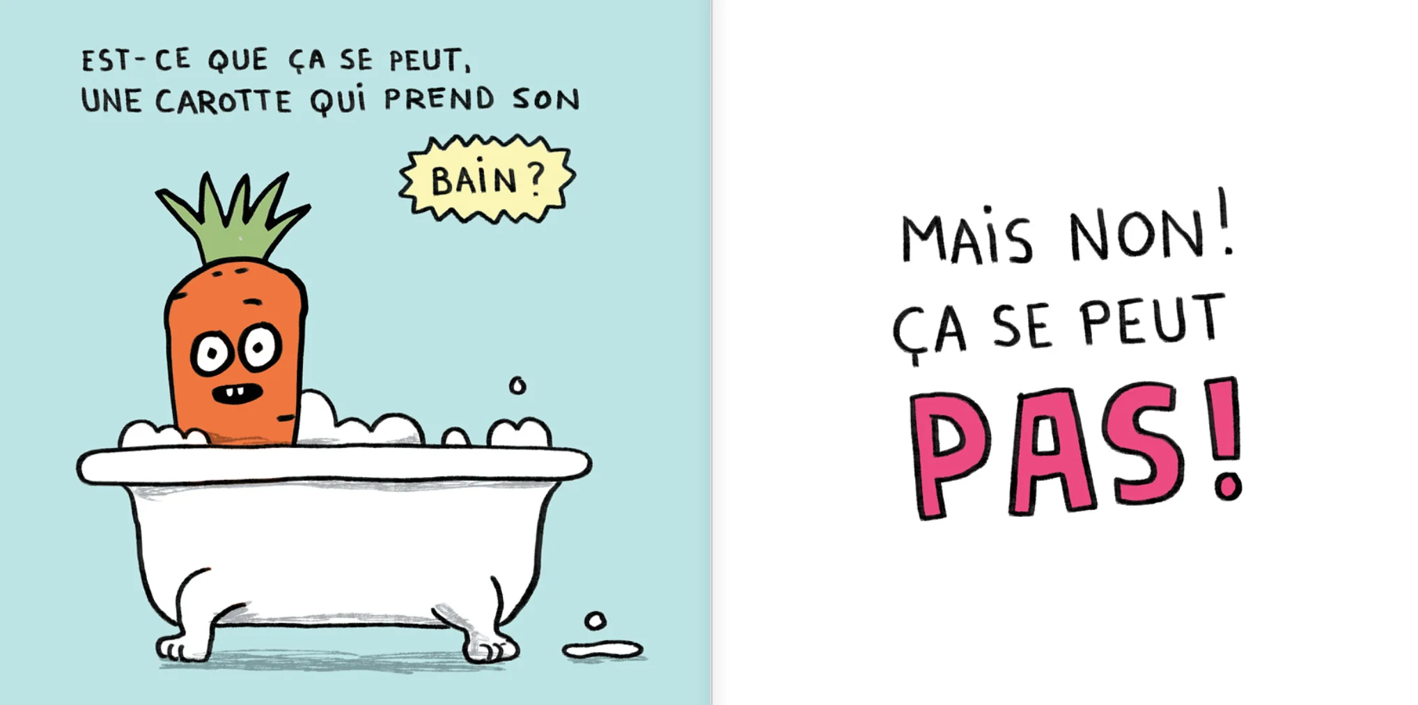 Une Patate à vélo - Image 2