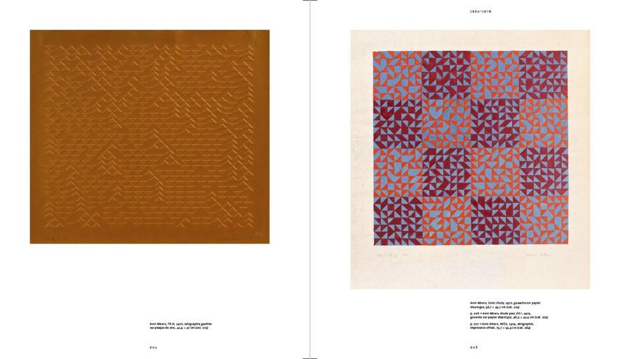 Anni and Josef Albers - Image 2