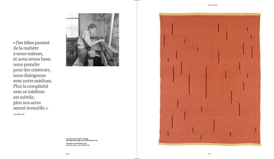 Anni and Josef Albers - Image 5